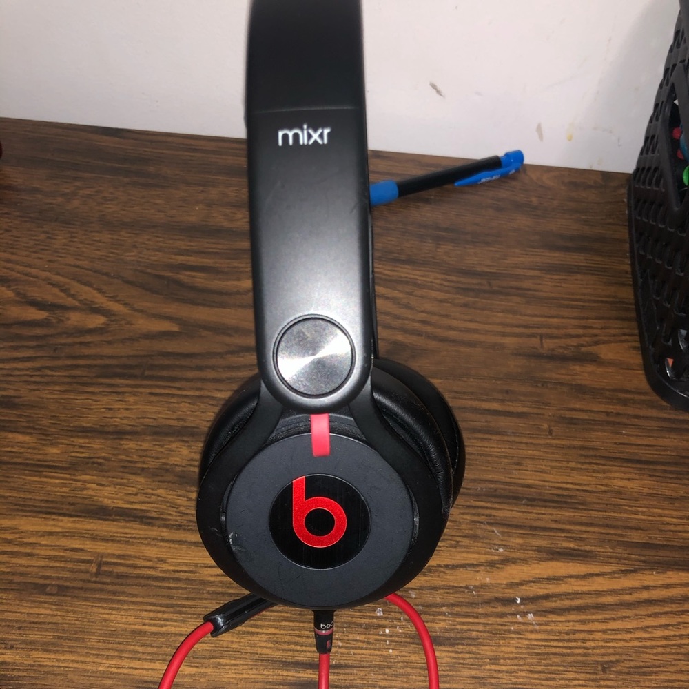 Beats by dr dre